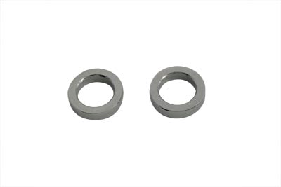 Front or Rear Axle Spacer Set 3/4 inch Inner Diameter - V-Twin Mfg.