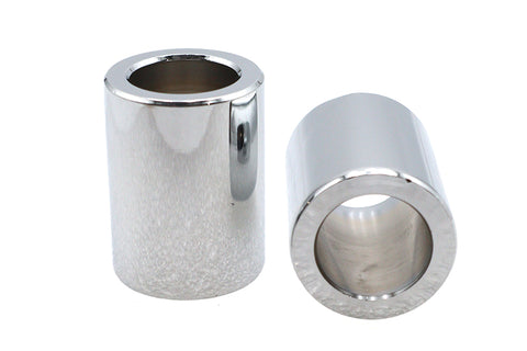 Front or Rear Axle Spacer Set 3/4 inch Inner Diameter - V-Twin Mfg.
