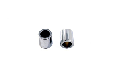 Front or Rear Axle Spacer Set 3/4 inch Inner Diameter - V-Twin Mfg.