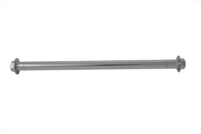 Swingarm Pivot Bolt Chrome - V-Twin Mfg.