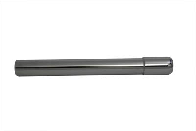 Chrome Front Axle - V-Twin Mfg.