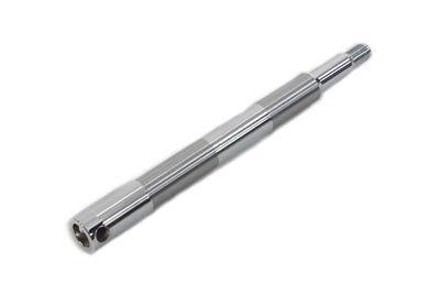 Chrome Front Axle - V-Twin Mfg.