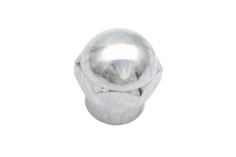 Axle Shoulder Nut 1 inch Diameter - V-Twin Mfg.