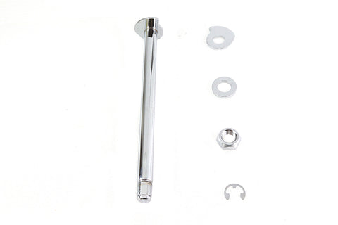 Rear Axle Kit Zinc - V-Twin Mfg.