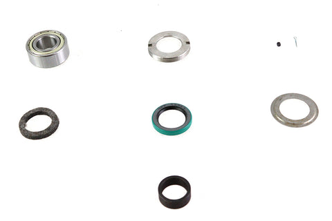 Indian Rear Drum Rebuild Kit - V-Twin Mfg.