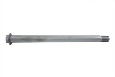 Chrome Rear Axle - V-Twin Mfg.