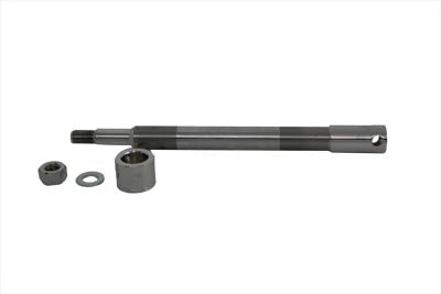 Chrome Front Axle Kit - V-Twin Mfg.