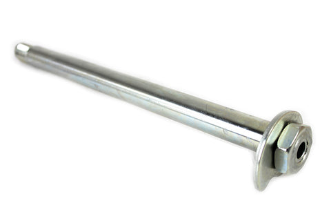 FLT Rear Axle Zinc - V-Twin Mfg.