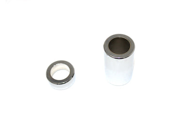 Rear Axle Spacer Set - V-Twin Mfg.
