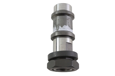 Rear Axle Sleeve Raw Oiled - V-Twin Mfg.