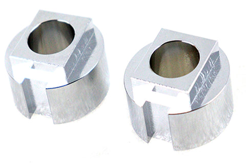 Axle Collar Set - V-Twin Mfg.