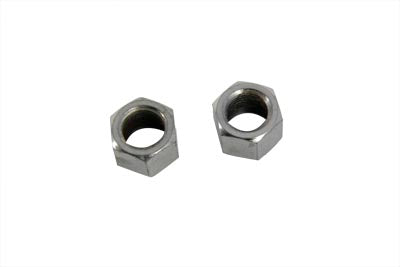 Swingarm Nut Set - V-Twin Mfg.