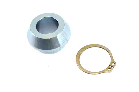 Front Hub Cap Adapter Spacer - V-Twin Mfg.
