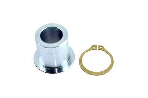 Front Hub Cap Adapter Spacer - V-Twin Mfg.