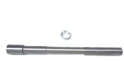 Flush Mount Front Axle - V-Twin Mfg.