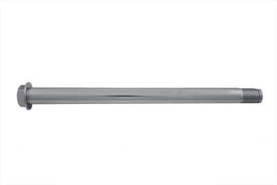 25mm Rear Axle Chrome - V-Twin Mfg.