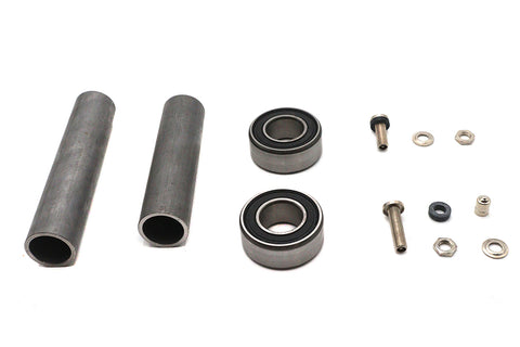 OE Rear Wheel Hub Bearing Rebuild Kit - V-Twin Mfg.