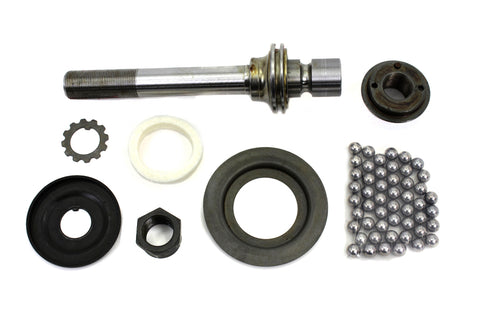45 inch Front Wheel Hub Bearing Kit - V-Twin Mfg.
