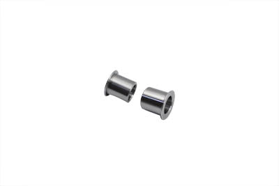 Zinc Rear Axle Spacer Set 3/4 inch Inner Diameter - V-Twin Mfg.