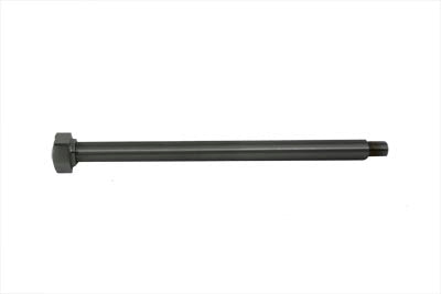 Chrome Rear Axle Rigid Style - V-Twin Mfg.