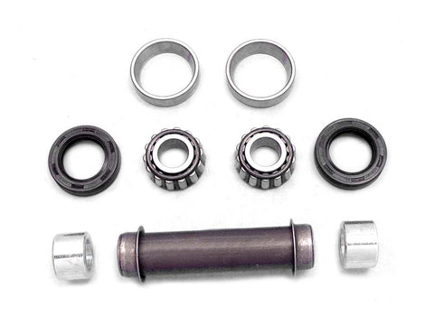 Wheel Hub Bearing Rebuild Kit - V-Twin Mfg.