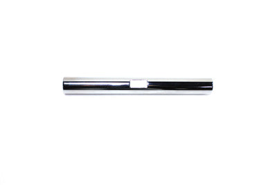 Swingarm Axis Tube Chrome - V-Twin Mfg.