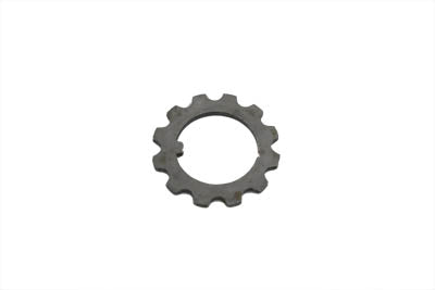 Lock Washer Front Hub - V-Twin Mfg.