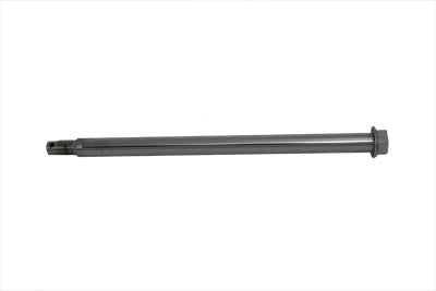 Chrome Rear Axle - V-Twin Mfg.