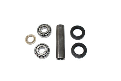 Front Wheel Hub Bearing Assembly Kit - V-Twin Mfg.