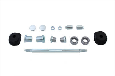 Swingarm Mounting Kit - V-Twin Mfg.