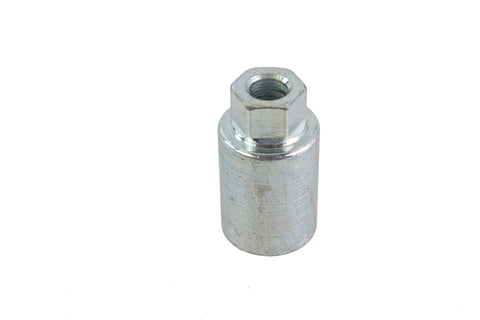 Swingarm Rear Pivot Pin Nut - V-Twin Mfg.