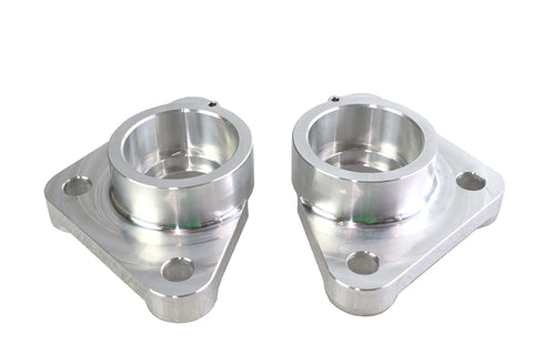 FXR Billet Swingarm Pivot Block Set - V-Twin Mfg.