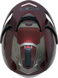 AFX FX-50 Peak - Wine Red 0132-0556