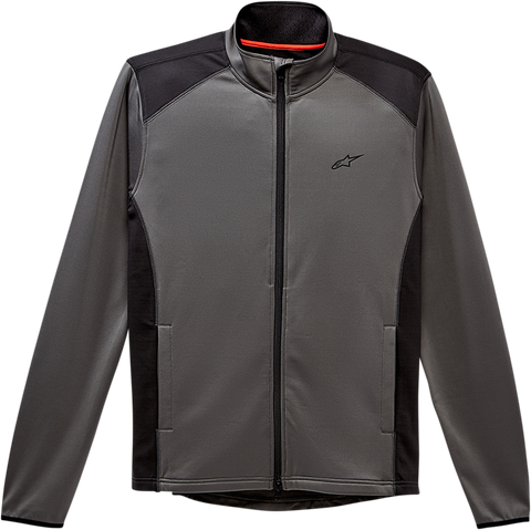 ALPINESTARS Purpose Mid-Layer Jacket - Black - Medium 1038420041810M