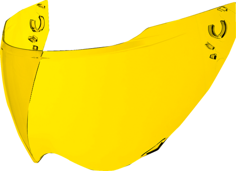 ICON Domain™ Shield - 22.06 - Yellow 0130-1043