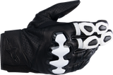 ALPINESTARS Celer V3 Gloves - Black/White - XL 3567024-12-XL
