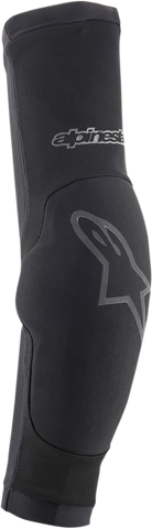 ALPINESTARS Paragon Plus Elbow Guards - Black - Medium 1652519-10-MD