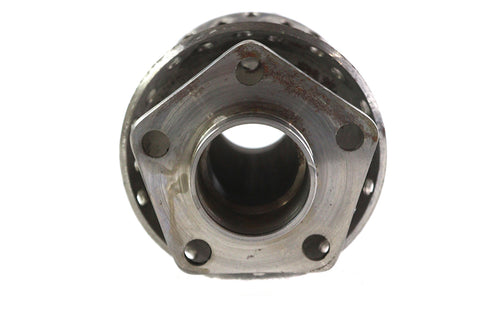 Steel Rear Wheel Hub - V-Twin Mfg.