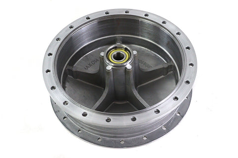 Front Wheel Hub - V-Twin Mfg.