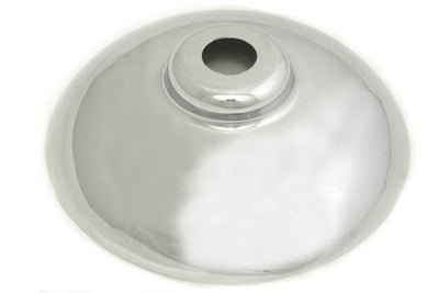 Chrome Front Hubcap - V-Twin Mfg.