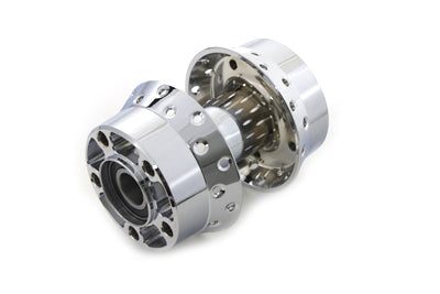 Rear Wheel Hub with Bearings Included - V-Twin Mfg.