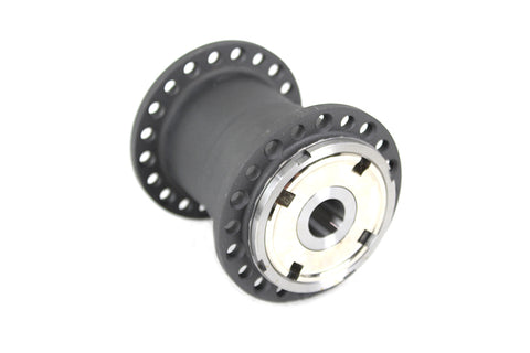 VL Front and Rear Hub Assembly Parkerized - V-Twin Mfg.