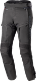 ALPINESTARS Bogota Pro Drystar® Pants - Black - Large 3227023-1100-L