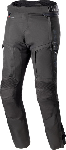 ALPINESTARS Bogota Pro Drystar® Pants - Black - Large 3227023-1100-L