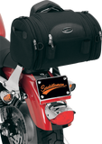 SADDLEMEN R1300LXE Deluxe Roll Bag EX000045