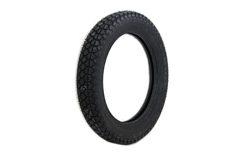 4.50 x 18 inch Firestone Blackwall - V-Twin Mfg.