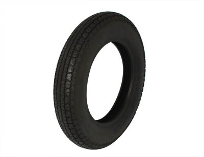Avon Safety Mileage MKII 5.00 X 16 inch Blackwall - V-Twin Mfg.
