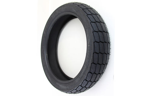 Shinko SR268 140/80 x 19 inch Rear Flat Track Tire Medium - V-Twin Mfg.