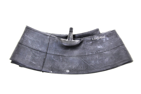 3.75/4.25 x 18 inch Tube Center Valve Rubber Stem - V-Twin Mfg.