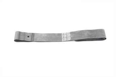 18 inch x 2 inch Rim Strip Center Valve - V-Twin Mfg.